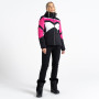 Dámska lyžiarska bunda Dare 2b Rocker Jacket