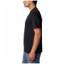 Pánske tričko Columbia North Cascades Short Sleeve Tee