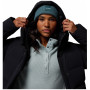 Dámska zimná bunda Columbia Amaze Puff™ Hooded Jacket
