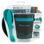 Sada riadov Sea to Summit DeltaLight Camp Set 2.2