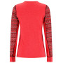 Dámske funkčné tričko Kari Traa Lune Long Sleeve Baselayer