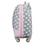 Detský kufor Samsonite Disney Ultimate 2.0 Spin.45/16 Disney Minnie Glitter