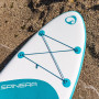 Paddleboard Spinera Spinera Let's Paddle 11'2