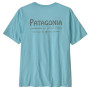 Pánske tričko Patagonia M's Water People Banner T-Shirt