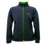 Pánska bunda Regatta Cera III Softshell