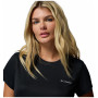 Dámske tričko Columbia Zero Rules™ Light Short sleeve Crew
