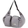 Taška cez rameno The North Face Never Stop Utility Sling