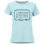 Dámske tričko Marmot Wm's Ascender Tee SS