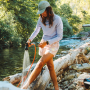 Sprcha Klymit WaterPORT HydroSpray
