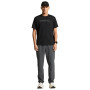 Pánske tričko Craft ESSence Logo Tee 2 M