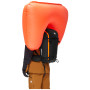 Lavínový batoh Mammut Tour 30 Removable Airbag 3.0