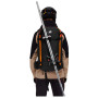 Lavínový batoh Mammut Tour 40 Removable Airbag 3.0