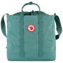 Taška cez rameno Fjällräven 1960 Tote