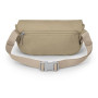Taška cez rameno Osprey Arcane Hip Bag