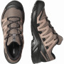 Pánske turistické topánky Salomon X-Adventure Recon Gore Tex