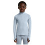 Detské funkčné tričko Icebreaker K 260 Tech LS Half Zip
