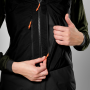 Dámska vesta Salewa Sella Dst/Twr Hyb Vest W