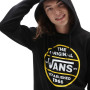 Pánska mikina Vans Mn Authentic Original Po