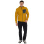 Pánska funkčná mikina Fundango Nagano Full Zip Hoodie