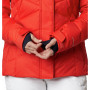 Dámska bunda Columbia Lay D Down™ II Jacket