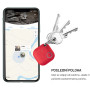 Kľúčenka Fixed Smart Tracker Smile Pro