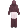 Detská kombinéza Dare 2b Rodeo Snowsuit Hucklbr/PkHz