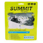 Dehydrované jedlo Summit to Eat Thai Green Curry 121g