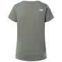 Dámske tričko The North Face W S/S Neverstopexploring Tee