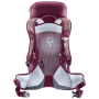 Dámsky batoh Deuter AC Lite 22 SL