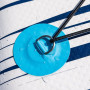 Paddleboard F2 ALOHA 12,2 BLUE