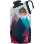 Skladacia fľaša Platypus DuoLock SoftBottle 0,75l