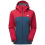 Dámska bunda Mountain Equipment Firefox Wmns jacket