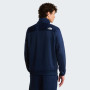 Pánska mikina The North Face M Mountain Athletics 1/4 Zip Fleece 2.0