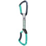 Sada expresiek Climbing Technology Lime B set NY pack of 6