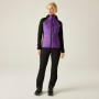 Dámska outdoorová bunda Dare 2b Womens Aerofse Padded Hybrid Jacket