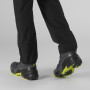 Pánska obuv Salomon Cross Hike Mid Gtx