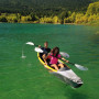 Nafukovací kajak Aqua Marina Tomahawk AIR-K 440
