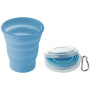 Skladací téglik Brunner Fold-Away Glass 200 ml