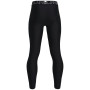 Detské legíny Under Armour UA HG Armour Leggings Black