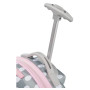 Detský kufor Samsonite Disney Ultimate 2.0 Spin.45/16 Disney Minnie Glitter