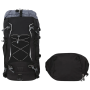 Turistický batoh Husky Ribon 60L