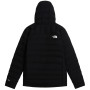 Pánska bunda The North Face M Abseil Stretch Down Hoodie
