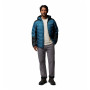 Pánska bunda Columbia Labyrinth Loop™ II Hooded Jacket