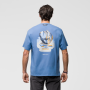 Pánske tričko Wild Country Sequence M T-Shirt