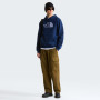 Pánska mikina The North Face Essential Drew Peak Regular Hoodie