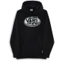 Pánska mikina Vans Classic Otw Po