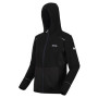 Dámska bunda Regatta Highton ProFleece čierna Black