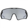Športové okuliare Uvex Sportstyle 231 2.0 Set