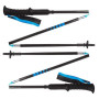 Trekové hole Black Diamond Distance Carbon Z Z-poles