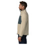 Pánska mikina Patagonia M's Retro Pile Patch Jkt
